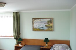 Online Booking EPS