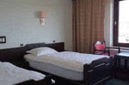 Online Booking EPS