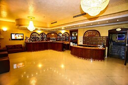 Online Booking EPS