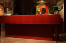 Online Booking EPS