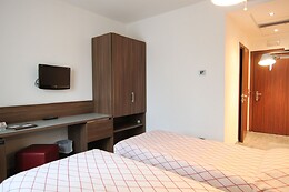 Online Booking EPS