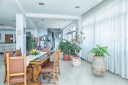 Online Booking EPS