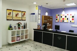 Online Booking EPS