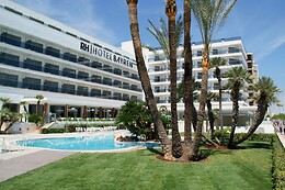 Online Booking EPS