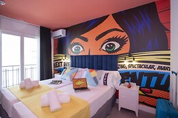Online Booking EPS
