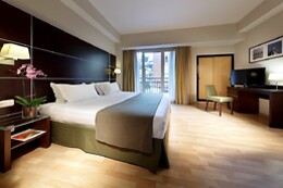 Online Booking EPS