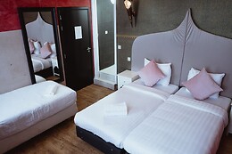 Online Booking EPS