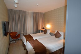 Online Booking EPS