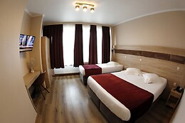 Online Booking EPS