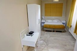 Online Booking EPS