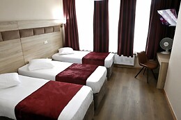 Online Booking EPS