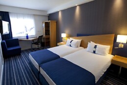 Online Booking EPS