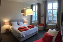 Online Booking EPS