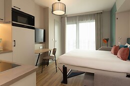 Online Booking EPS