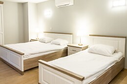 Online Booking EPS