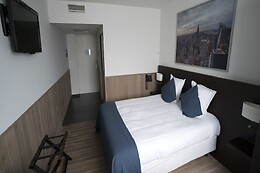 Online Booking EPS