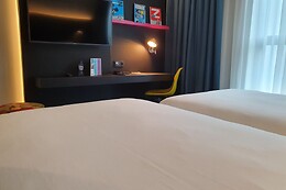 Online Booking EPS