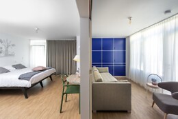 Online Booking EPS