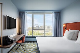 Online Booking EPS