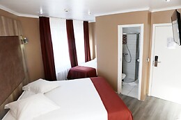 Online Booking EPS