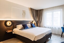 Online Booking EPS