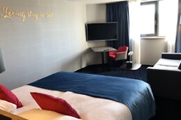 Online Booking EPS
