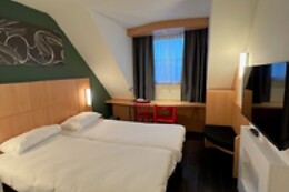 Online Booking EPS
