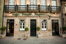 Online Booking EPS