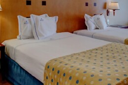 Online Booking EPS
