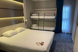 Online Booking EPS