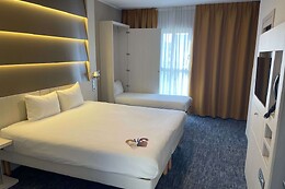 Online Booking EPS