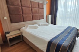 Online Booking EPS
