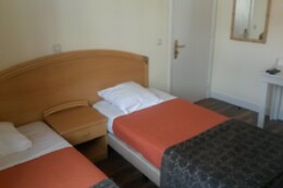 Online Booking EPS