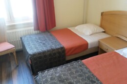 Online Booking EPS