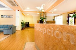 Online Booking EPS