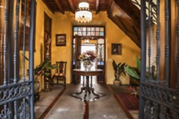 Online Booking EPS