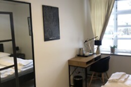 Online Booking EPS