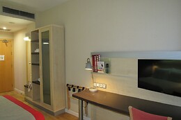 Online Booking EPS