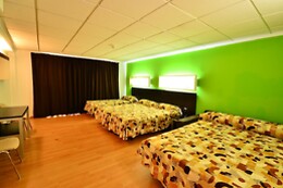 Online Booking EPS