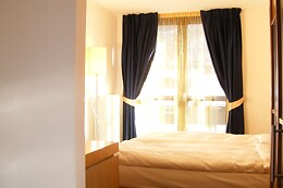 Online Booking EPS