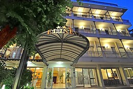 Online Booking EPS