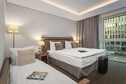 Online Booking EPS