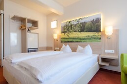 Online Booking EPS