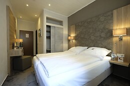 Online Booking EPS