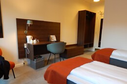 Online Booking EPS