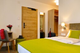 Online Booking EPS