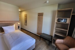 Online Booking EPS