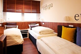 Online Booking EPS