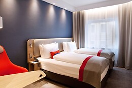 Online Booking EPS