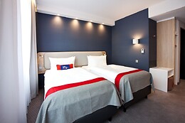 Online Booking EPS